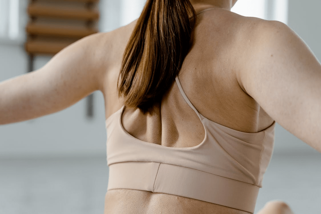 gymnastiek voor de behandeling van cervicale osteochondrose