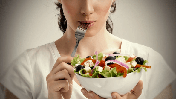 Voeding voor osteochondrose