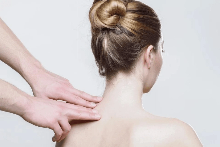 Diagnose en behandeling van osteochondrose
