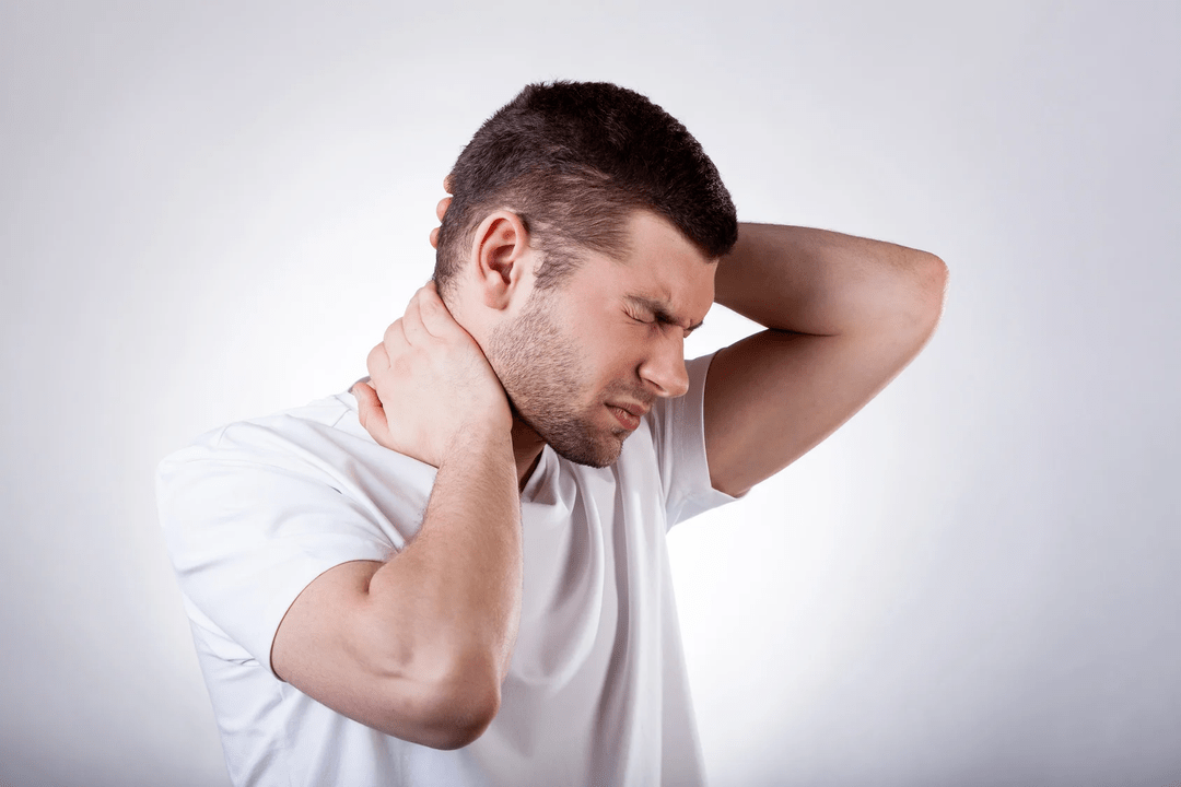 Duizeligheid met cervicale osteochondrose