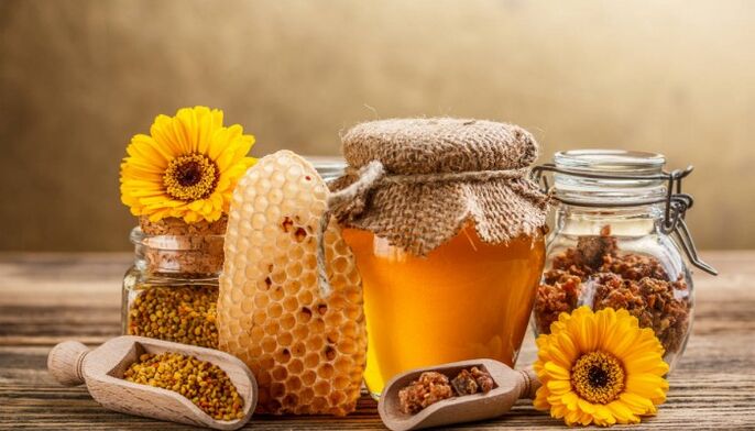honing voor de behandeling van cervicale osteochondrose